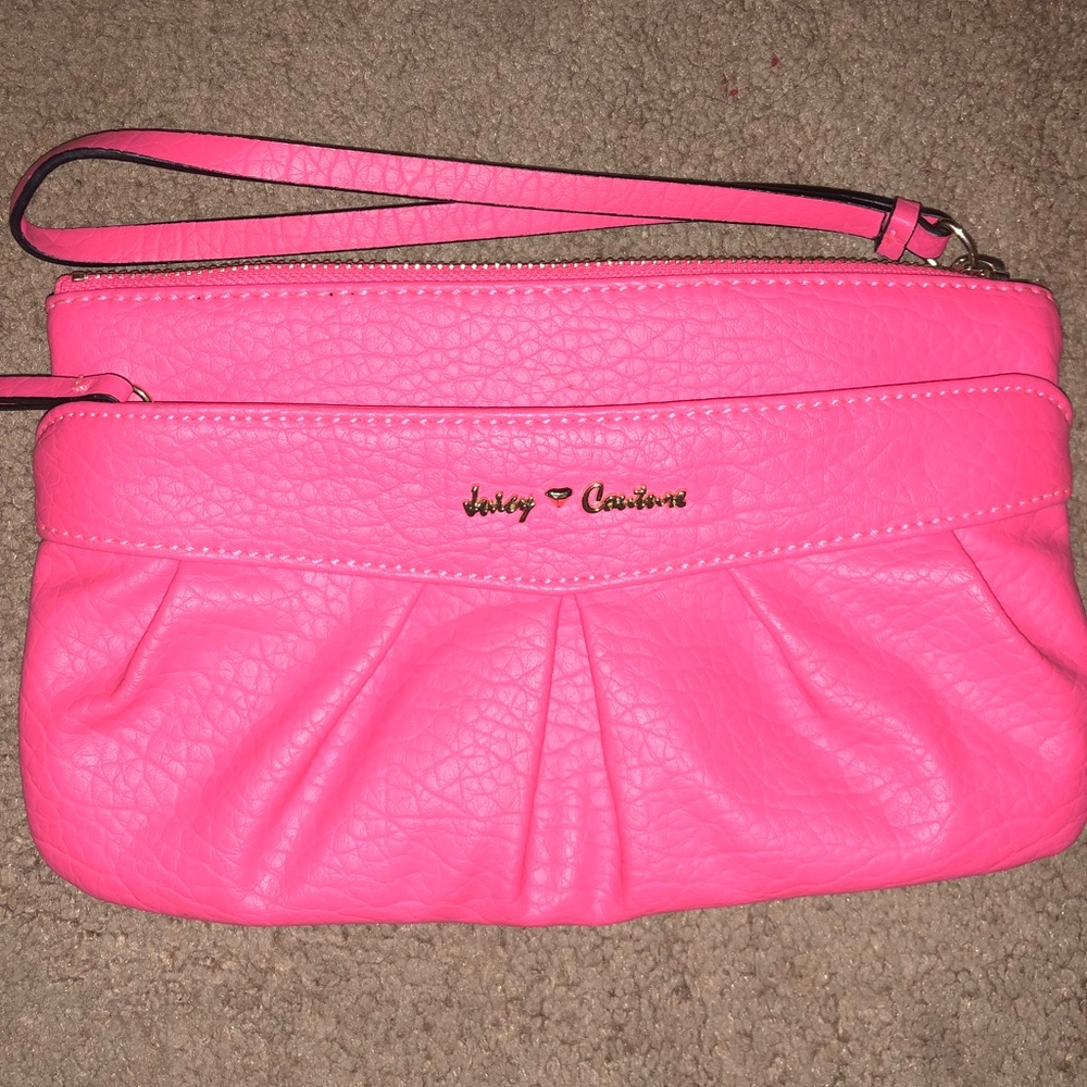 Wristlet